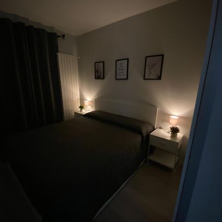 Dolcevista Apartment Массино-Висконти Экстерьер фото