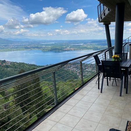 Dolcevista Apartment Массино-Висконти Экстерьер фото