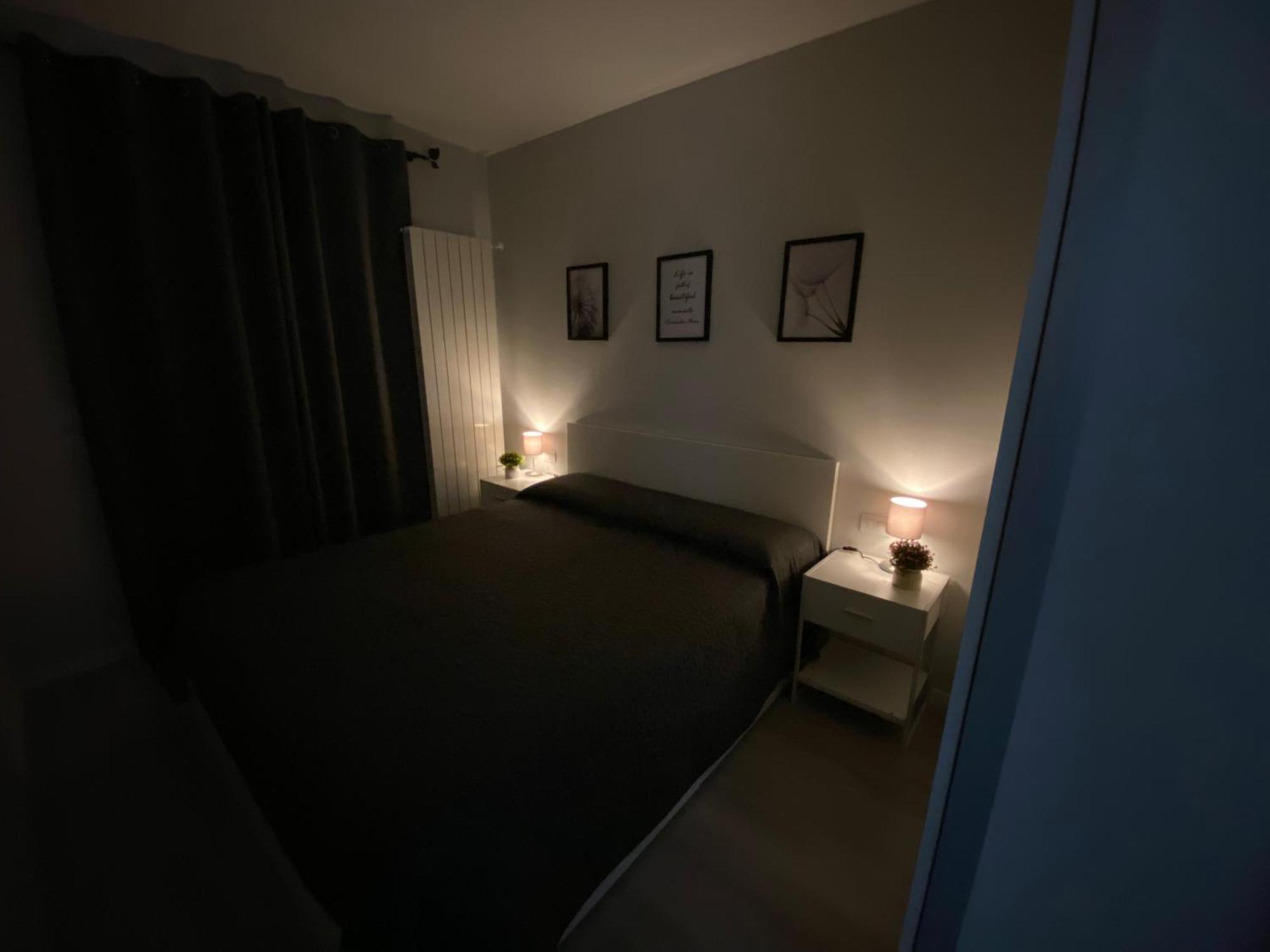 Dolcevista Apartment Массино-Висконти Экстерьер фото
