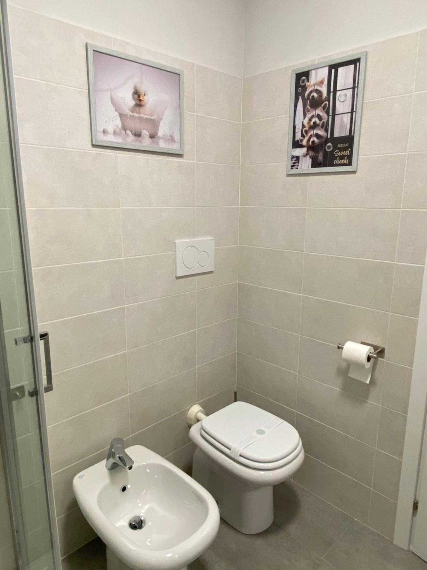 Dolcevista Apartment Массино-Висконти Экстерьер фото