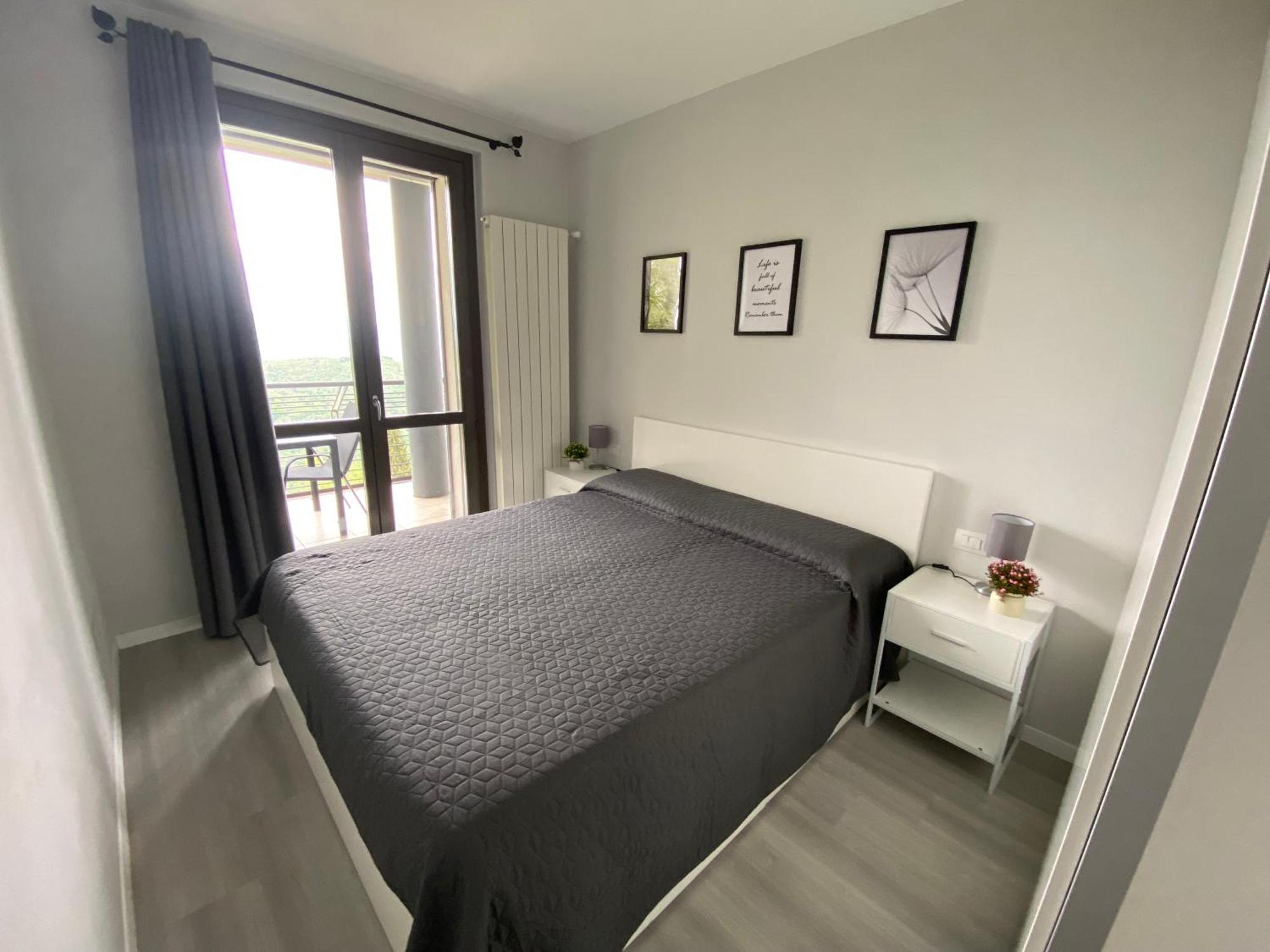 Dolcevista Apartment Массино-Висконти Экстерьер фото