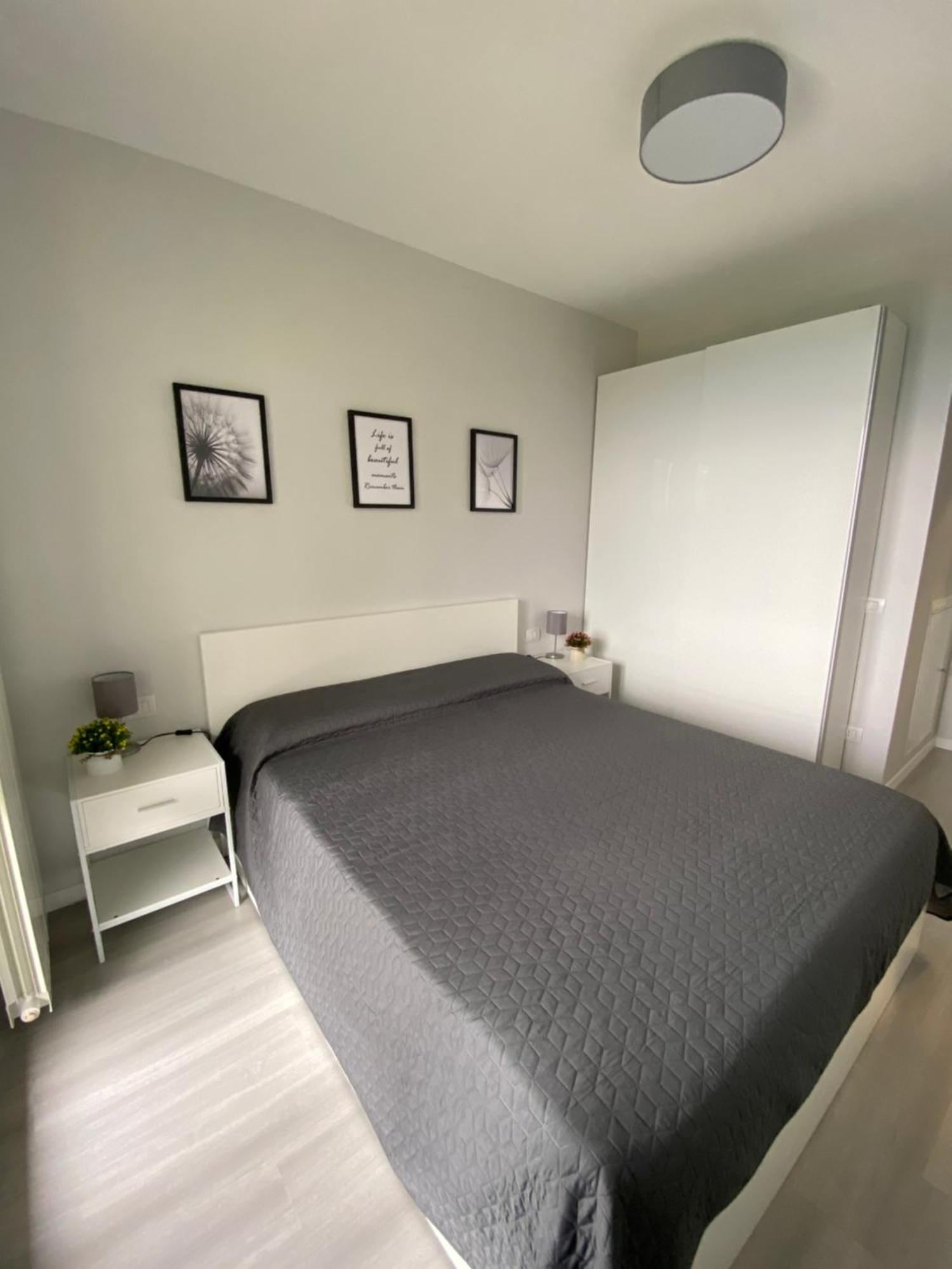 Dolcevista Apartment Массино-Висконти Экстерьер фото