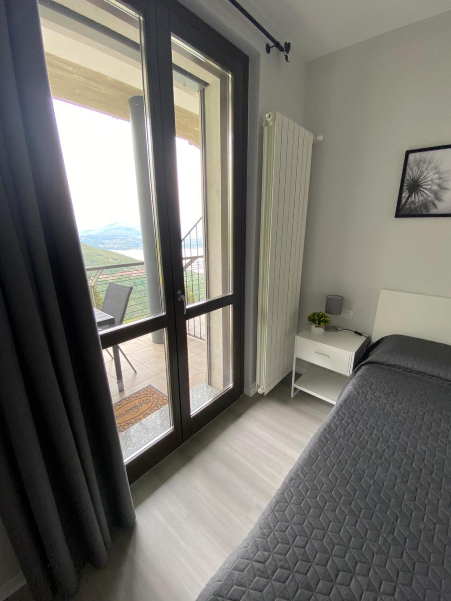 Dolcevista Apartment Массино-Висконти Экстерьер фото