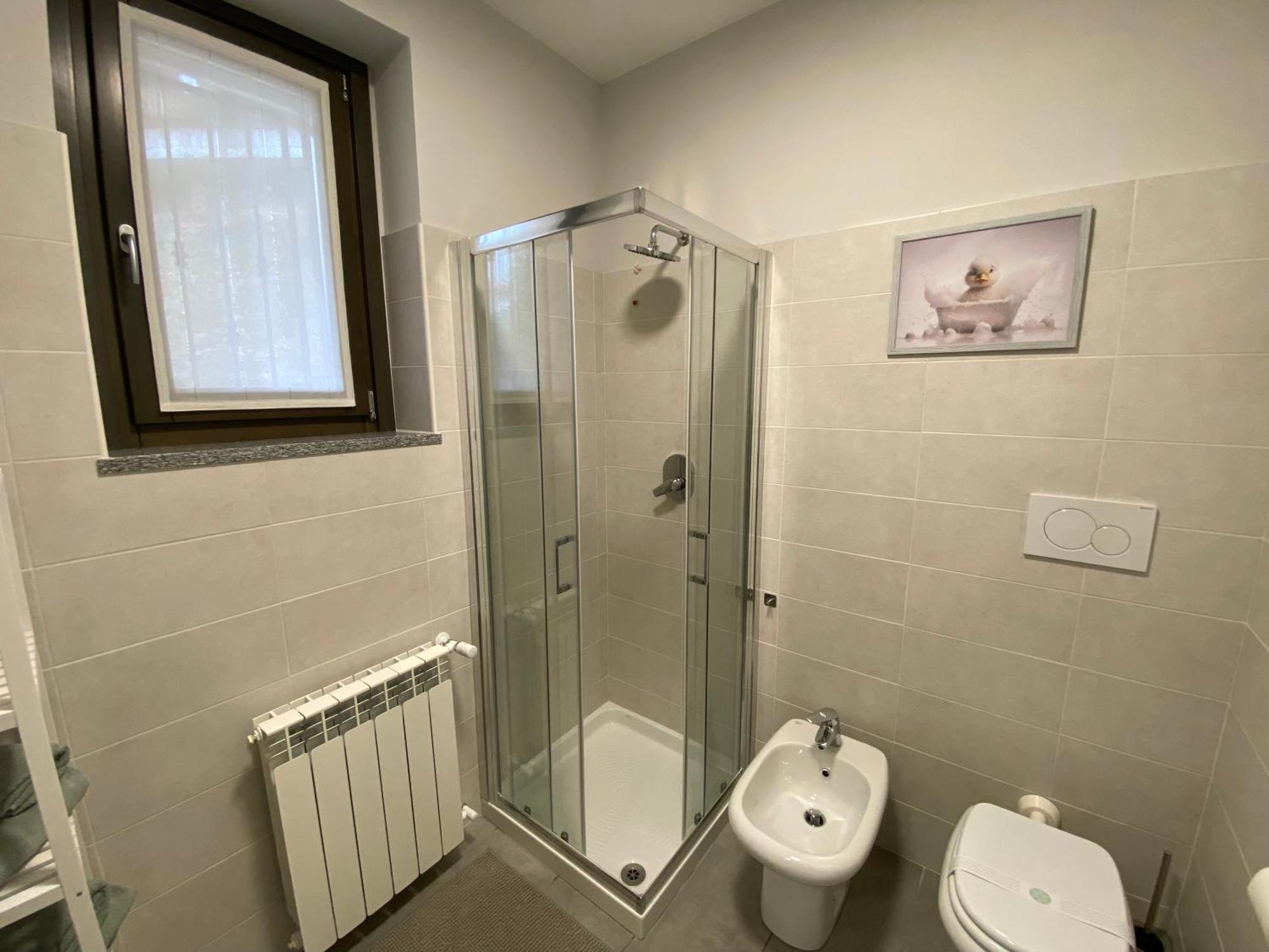 Dolcevista Apartment Массино-Висконти Экстерьер фото