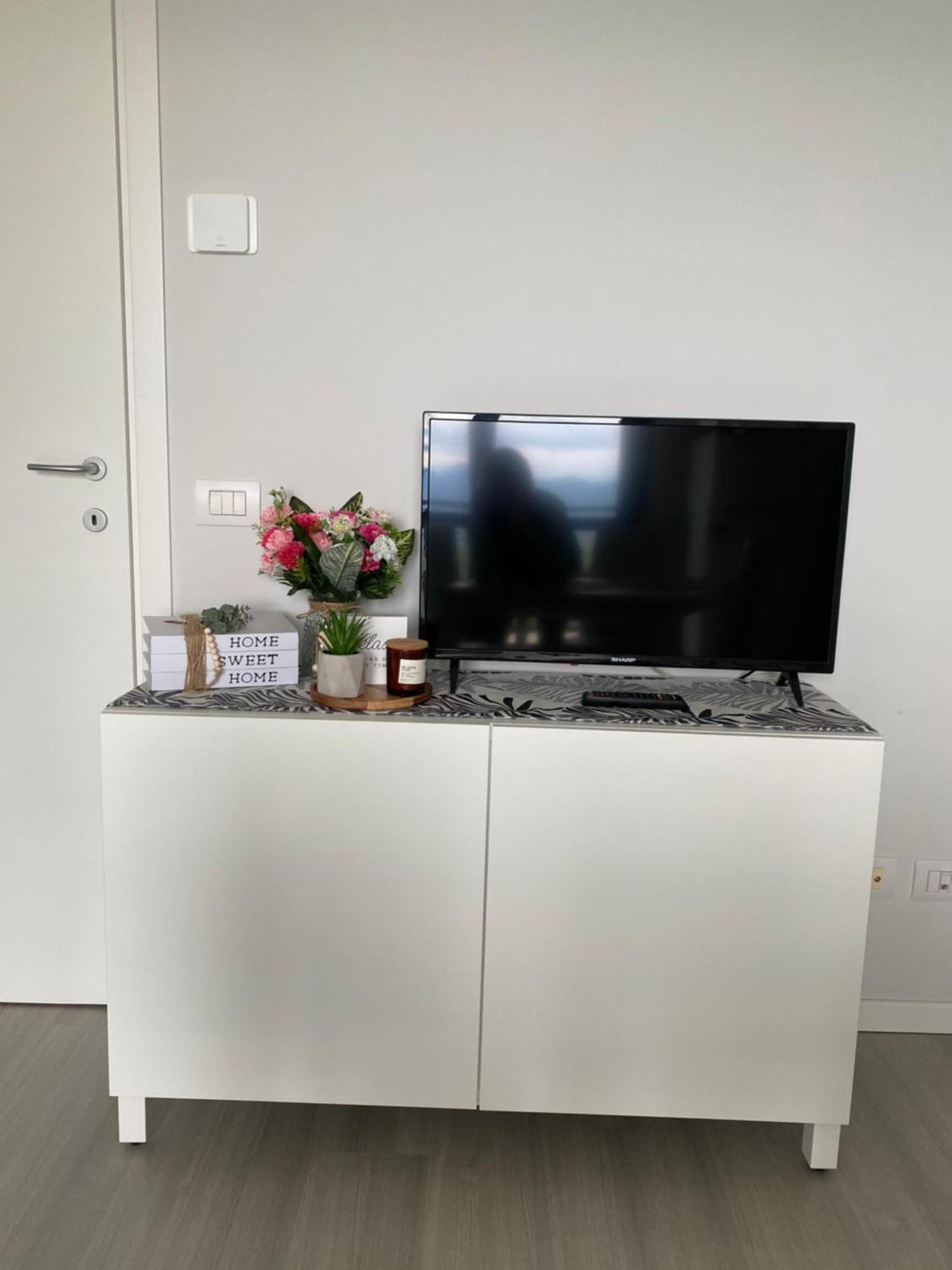 Dolcevista Apartment Массино-Висконти Экстерьер фото