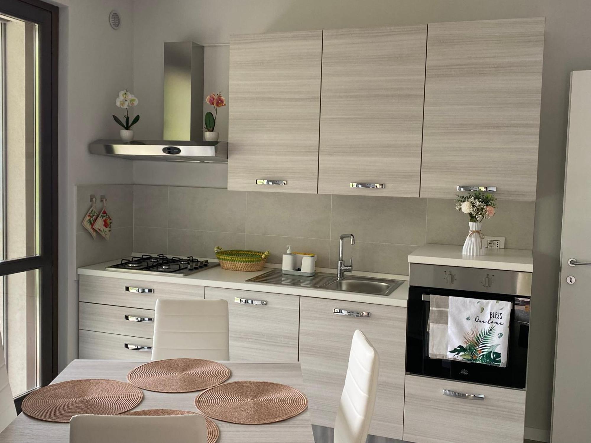 Dolcevista Apartment Массино-Висконти Экстерьер фото