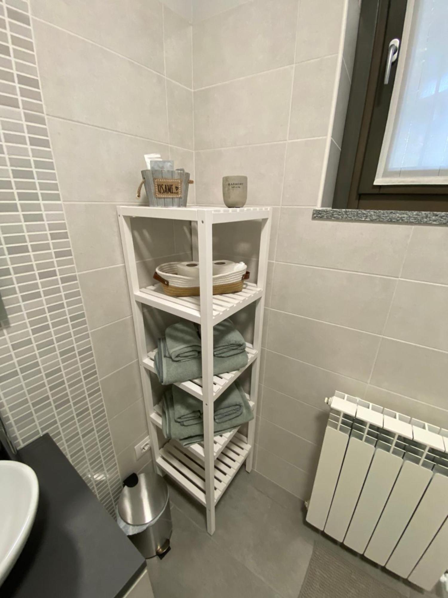 Dolcevista Apartment Массино-Висконти Экстерьер фото
