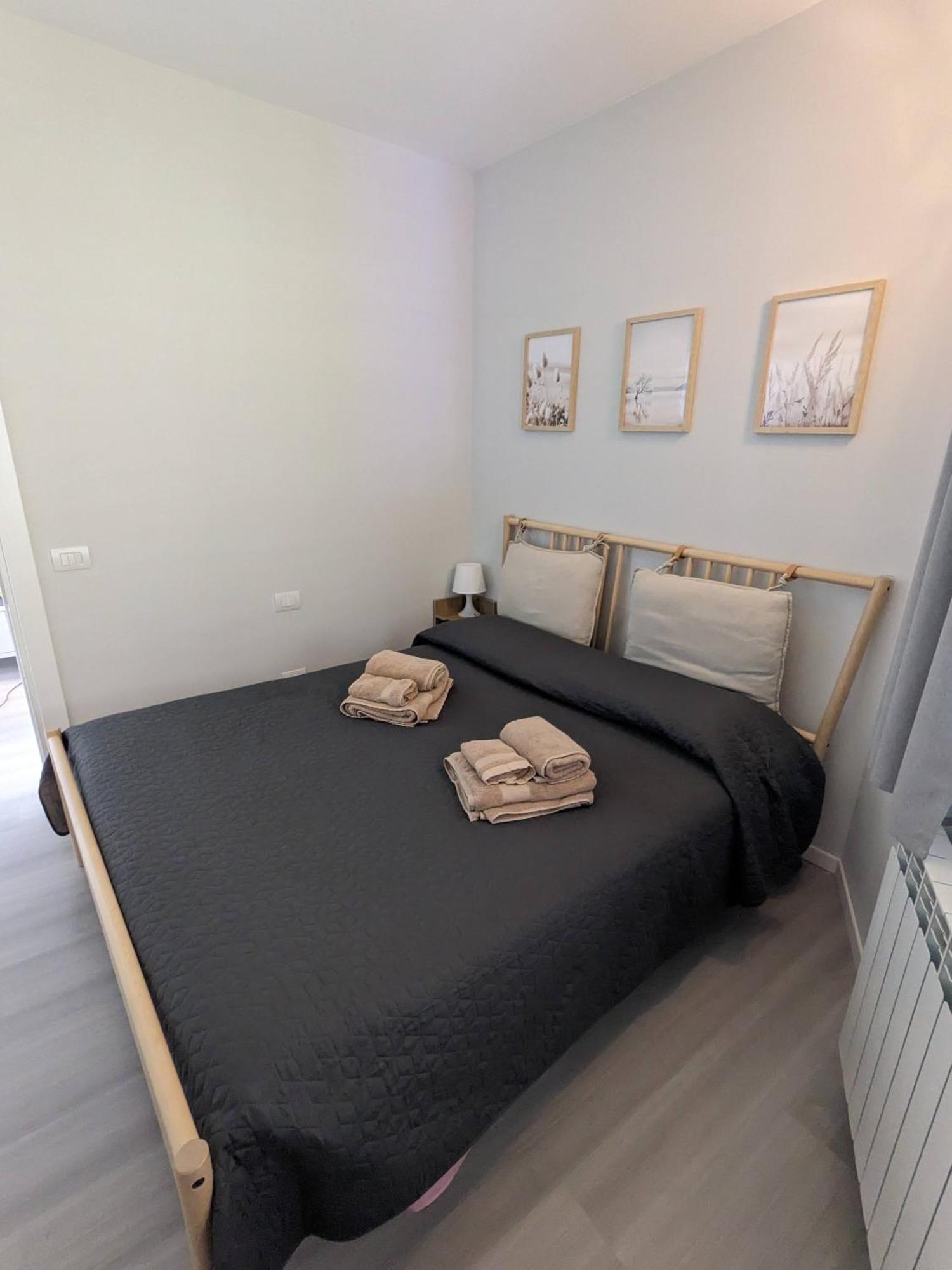 Dolcevista Apartment Массино-Висконти Экстерьер фото